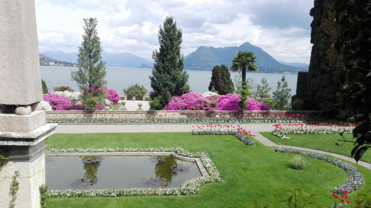 Апартаменти Giardino Порто-Вальтравалья Екстер'єр фото